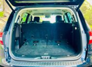2021 Ford Everest 4WD