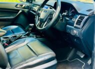 2021 Ford Everest 4WD