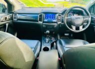 2021 Ford Everest 4WD
