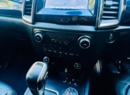 2021 Ford Everest 4WD