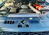 2021 Ford Everest 4WD
