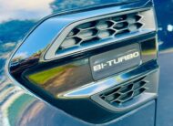 2021 Ford Everest 4WD