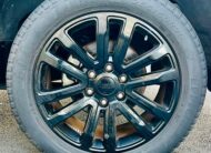 2021 Ford Everest 4WD