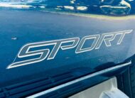 2021 Ford Everest 4WD