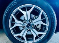 2022 Kia Seltos