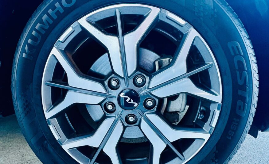 2022 Kia Seltos