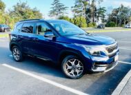 2022 Kia Seltos