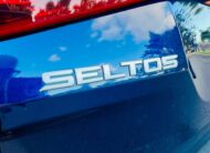 2022 Kia Seltos