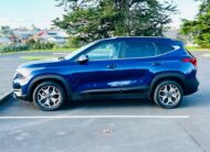 2022 Kia Seltos