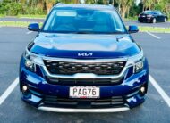 2022 Kia Seltos