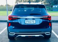2022 Kia Seltos