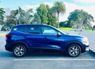 2022 Kia Seltos