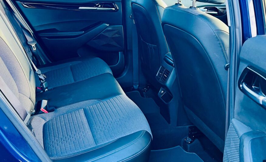 2022 Kia Seltos
