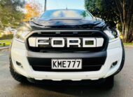 2017 Ford Ranger – 2WD