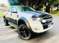 2017 Ford Ranger – 2WD