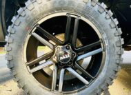 2017 Ford Ranger – 2WD