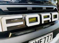 2017 Ford Ranger – 2WD