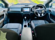 2017 Ford Ranger – 2WD