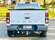 2017 Ford Ranger – 2WD