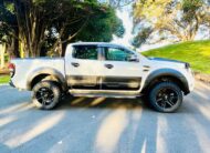 2017 Ford Ranger – 2WD