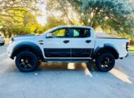 2017 Ford Ranger – 2WD