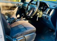 2017 Ford Ranger – 2WD