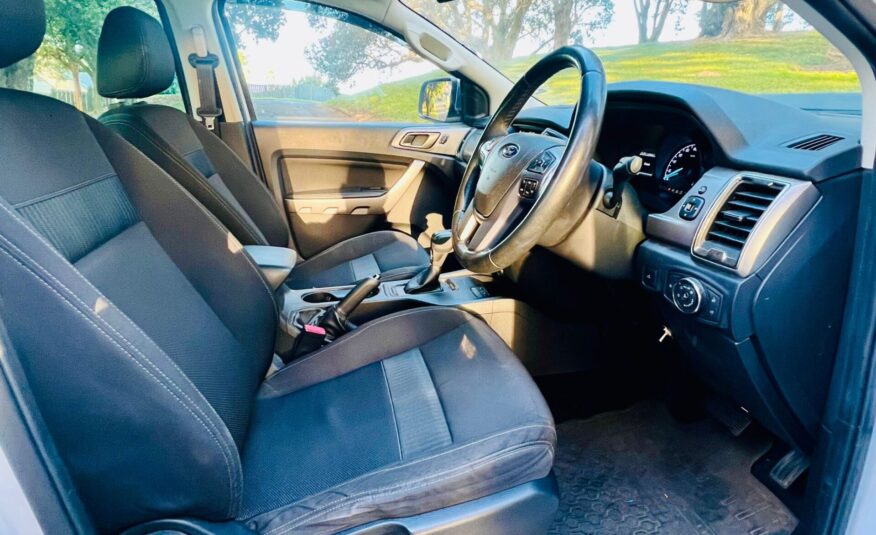 2019 Ford Ranger 2WD
