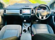 2019 Ford Ranger 2WD