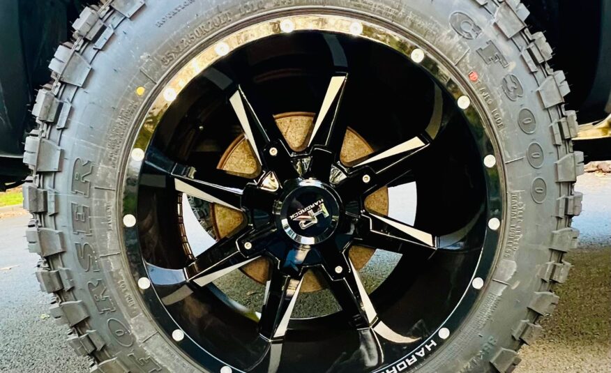 2019 Ford Ranger 2WD