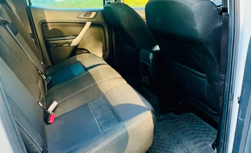 2019 Ford Ranger 2WD