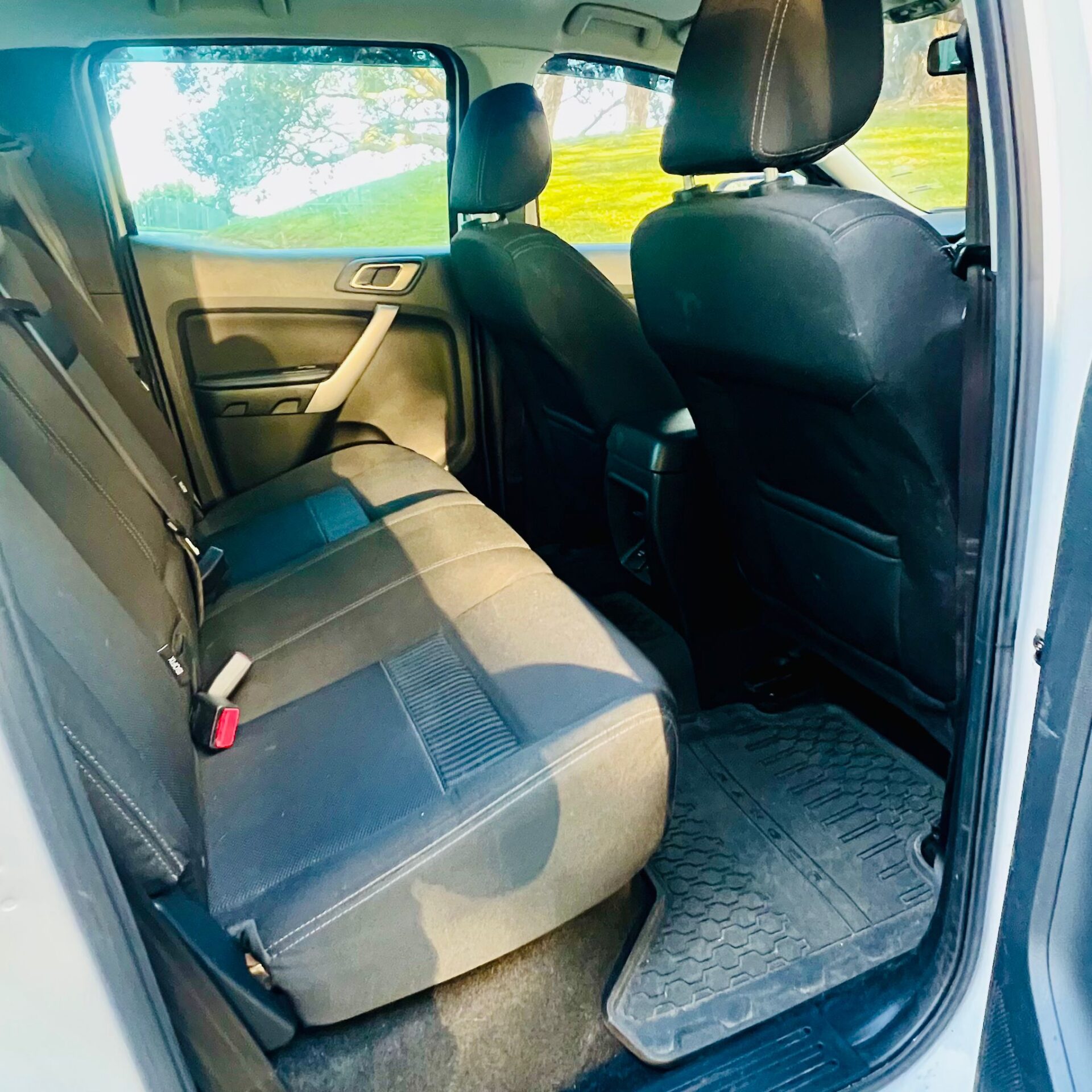 2019 Ford Ranger 2WD