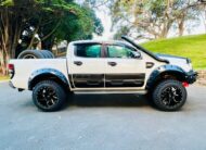 2019 Ford Ranger 2WD