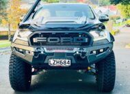 2019 Ford Ranger 2WD