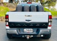 2019 Ford Ranger 2WD