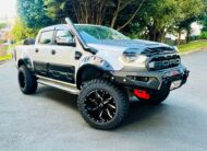 2019 Ford Ranger 2WD