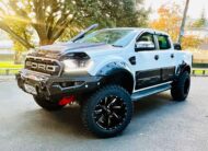 2019 Ford Ranger 2WD