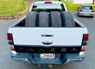 2019 Ford Ranger 2WD