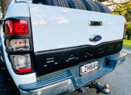 2019 Ford Ranger 2WD
