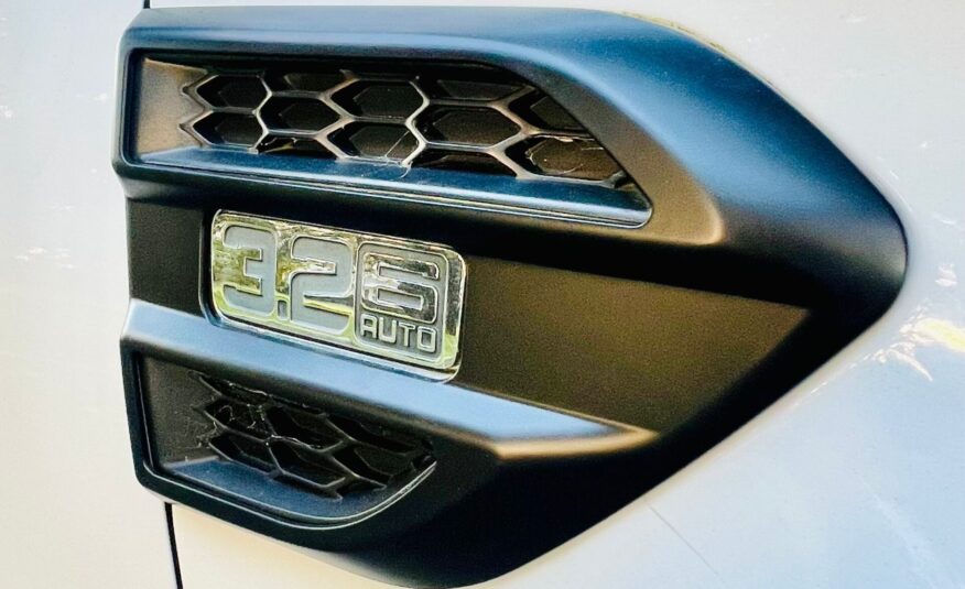 2019 Ford Ranger 2WD