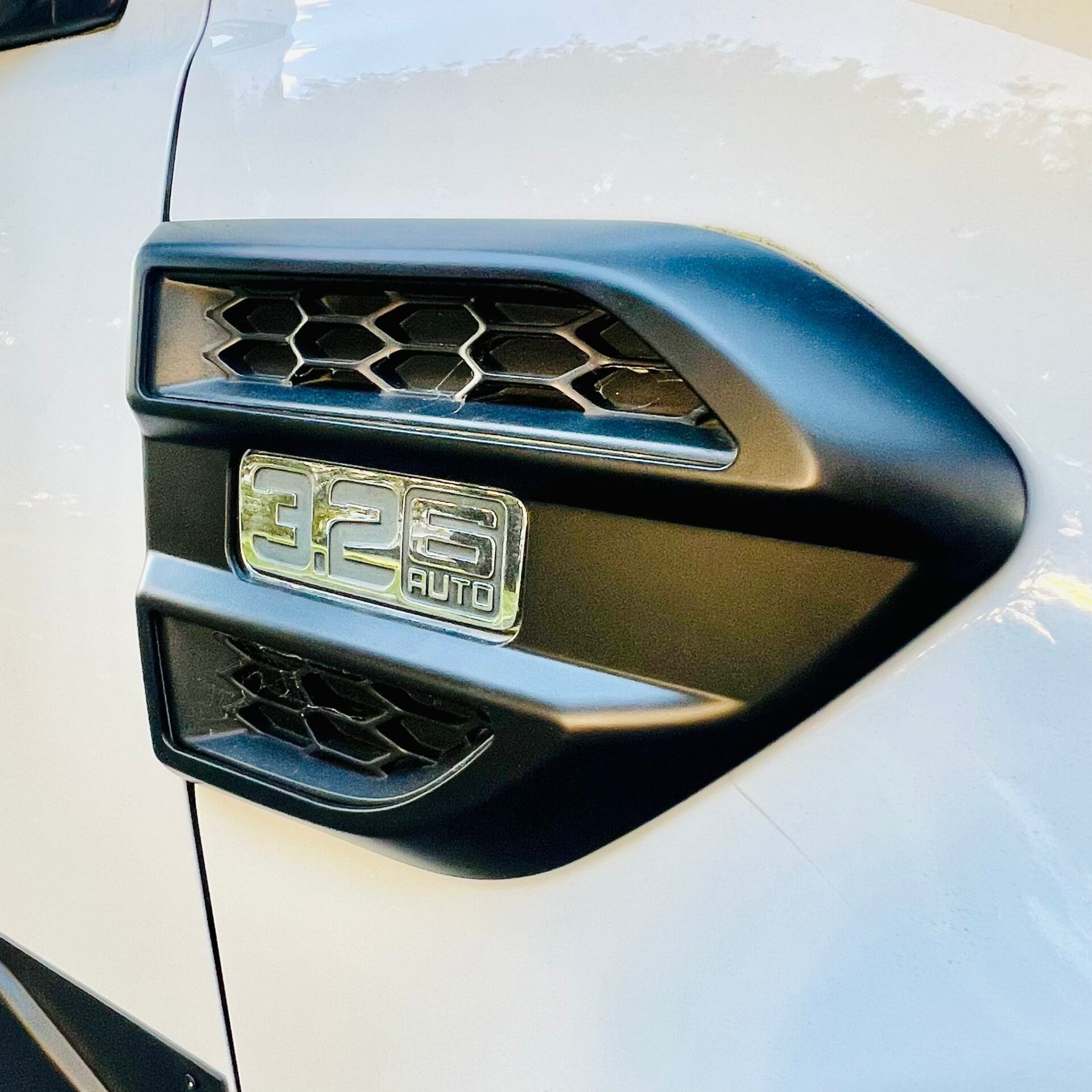 2019 Ford Ranger 2WD