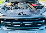 2019 Ford Ranger 2WD