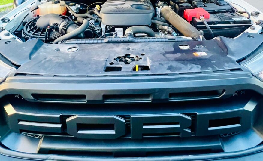 2019 Ford Ranger 2WD