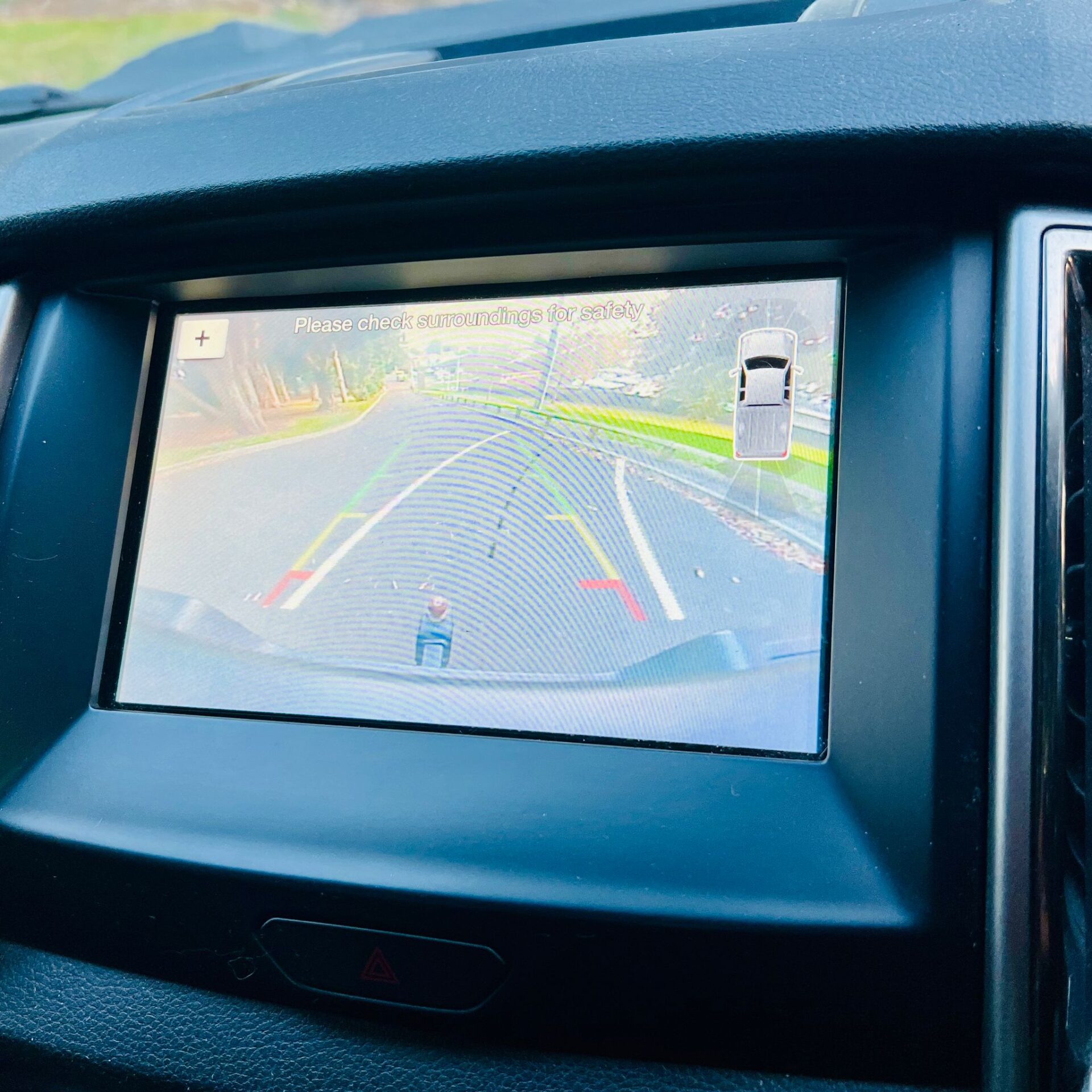 2019 Ford Ranger 2WD