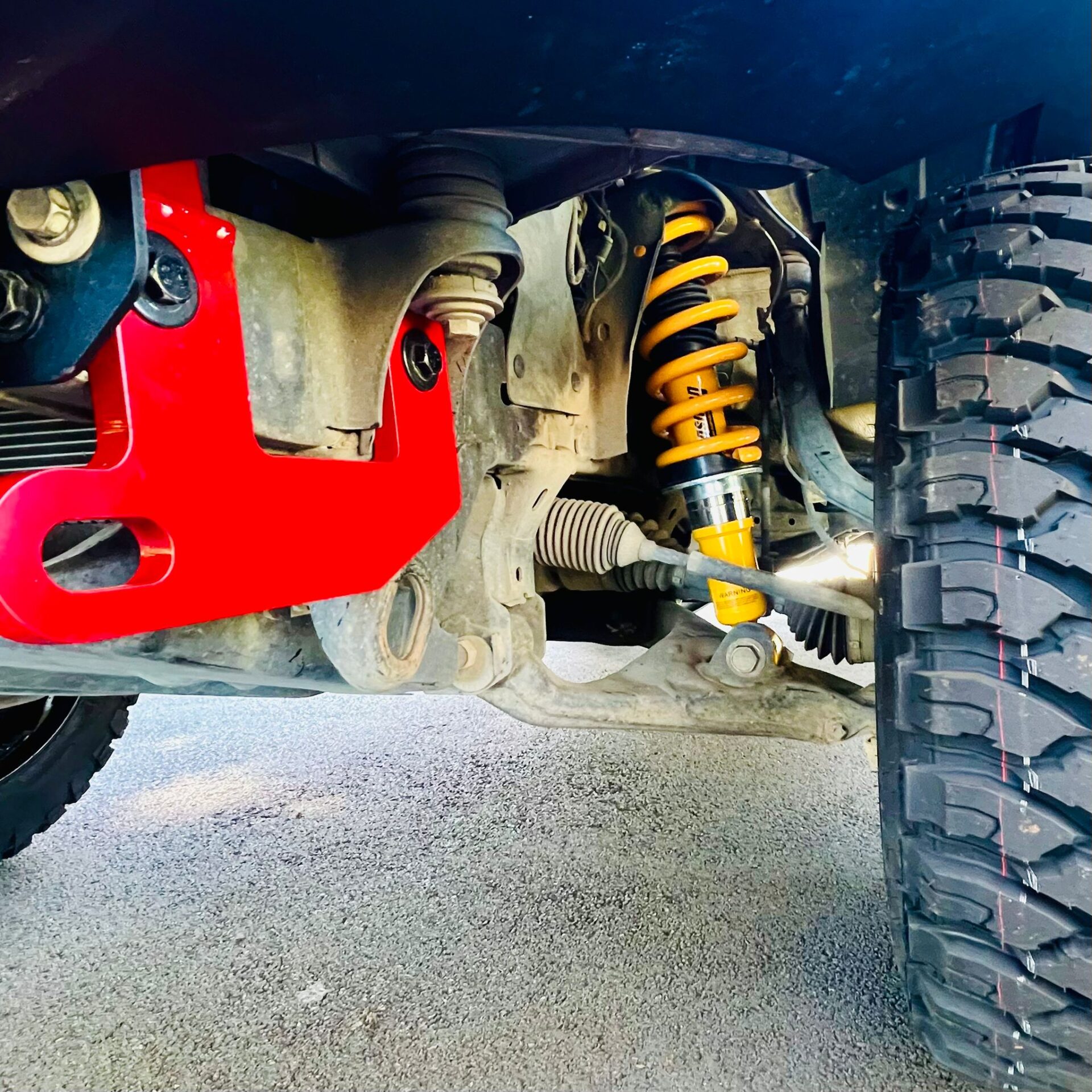 2020 Ford Ranger 4WD