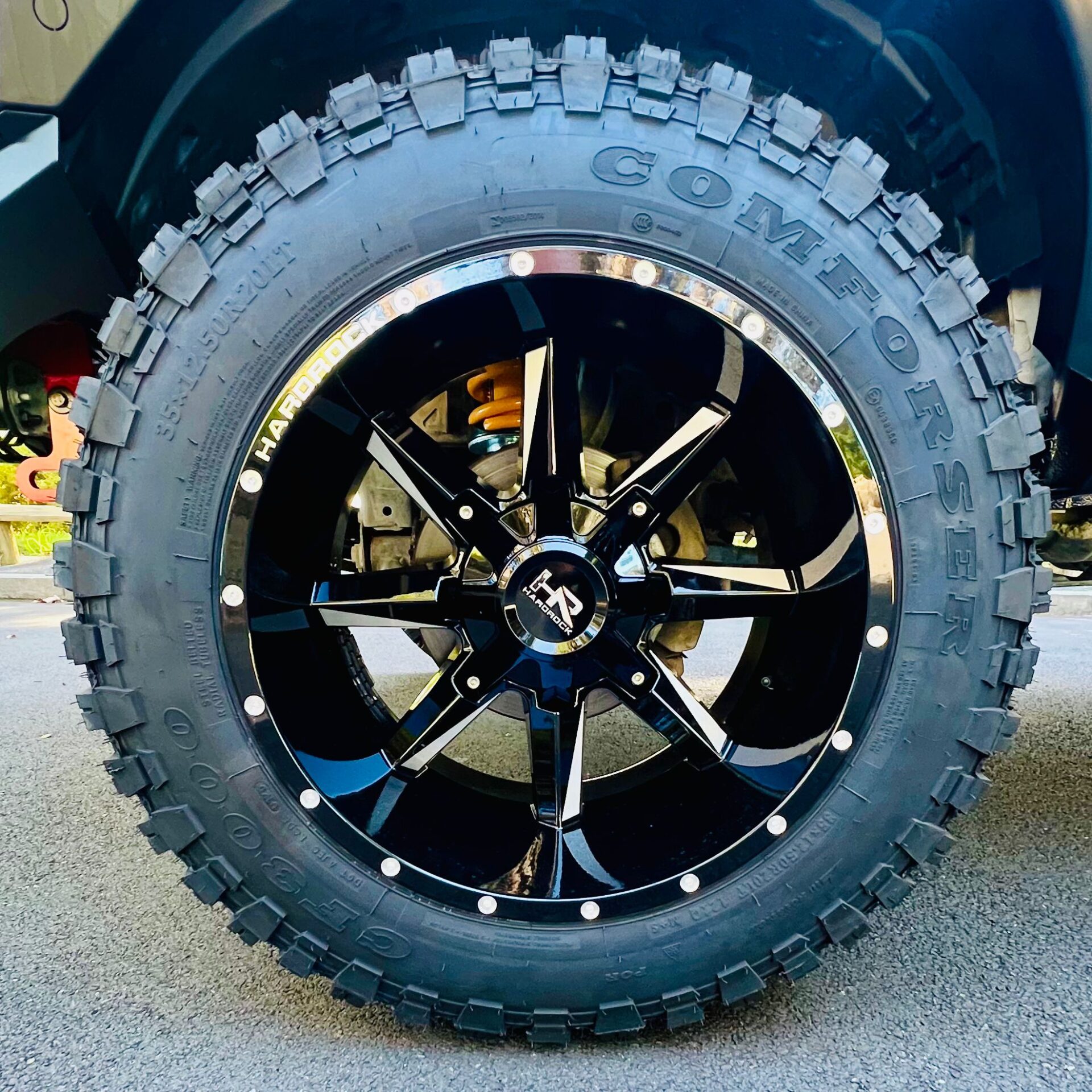 2020 Ford Ranger 4WD