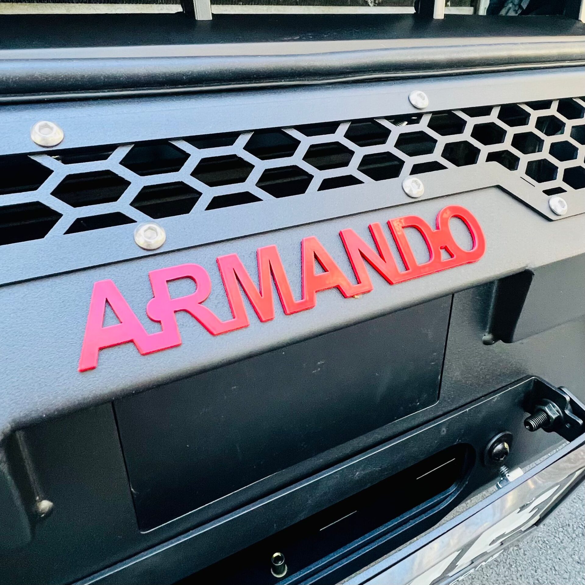 2020 Ford Ranger 4WD