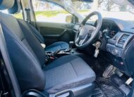 2020 Ford Ranger 4WD