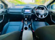 2020 Ford Ranger 4WD