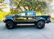 2020 Ford Ranger 4WD