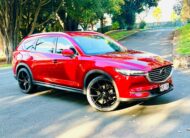 2020 Mazda CX-8